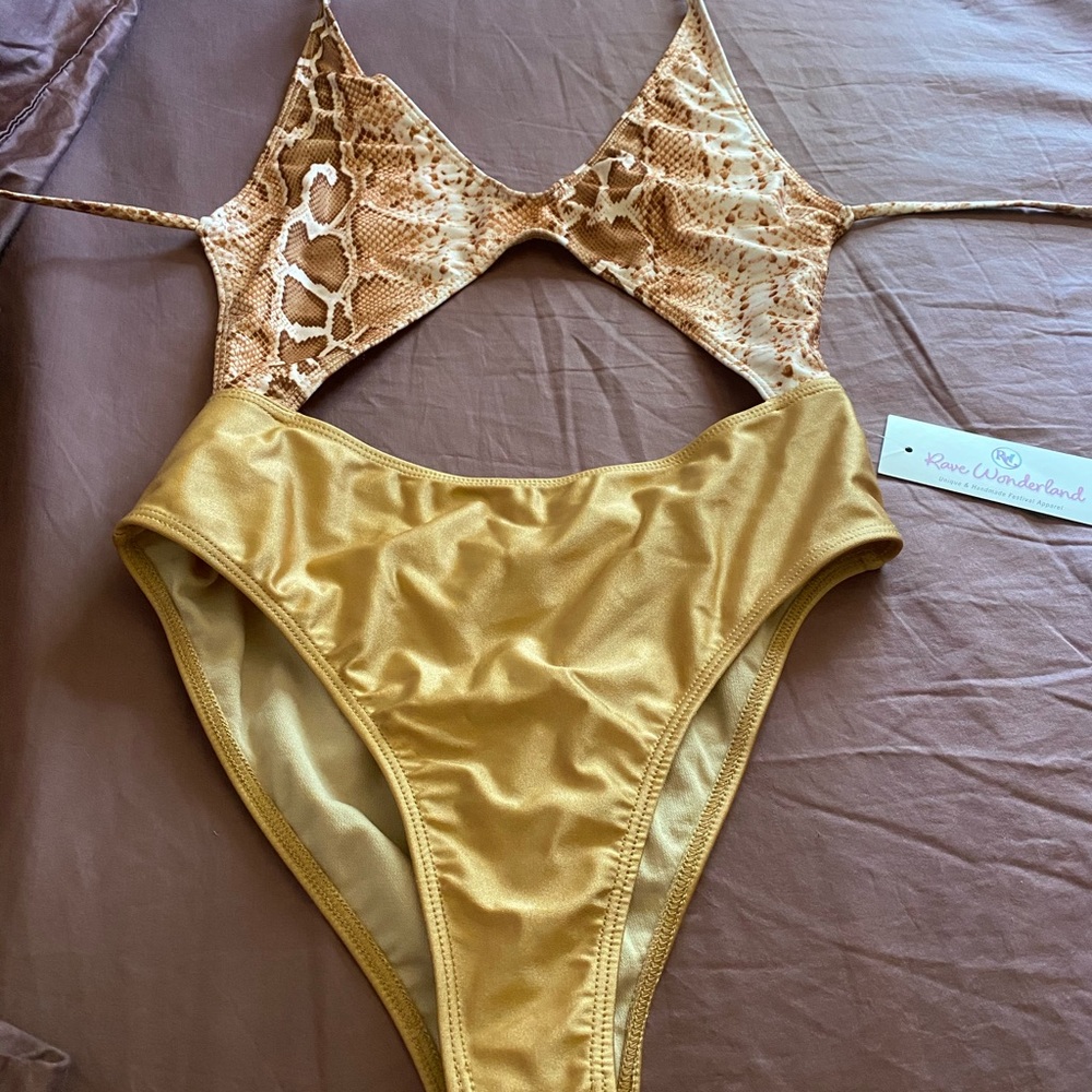 SOLD Bikini